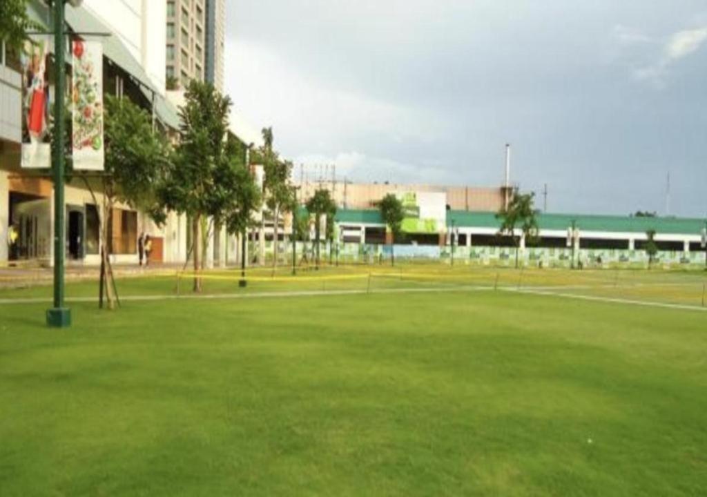 Urban Hostel Pasig City Экстерьер фото