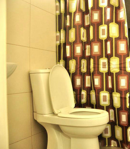Urban Hostel Pasig City Экстерьер фото
